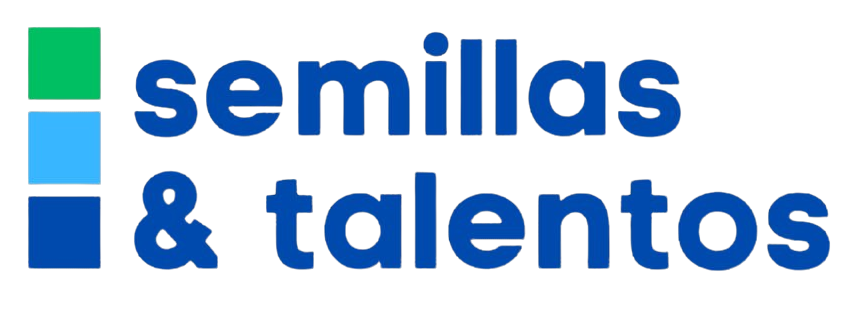 Semillas & Talentos Logo